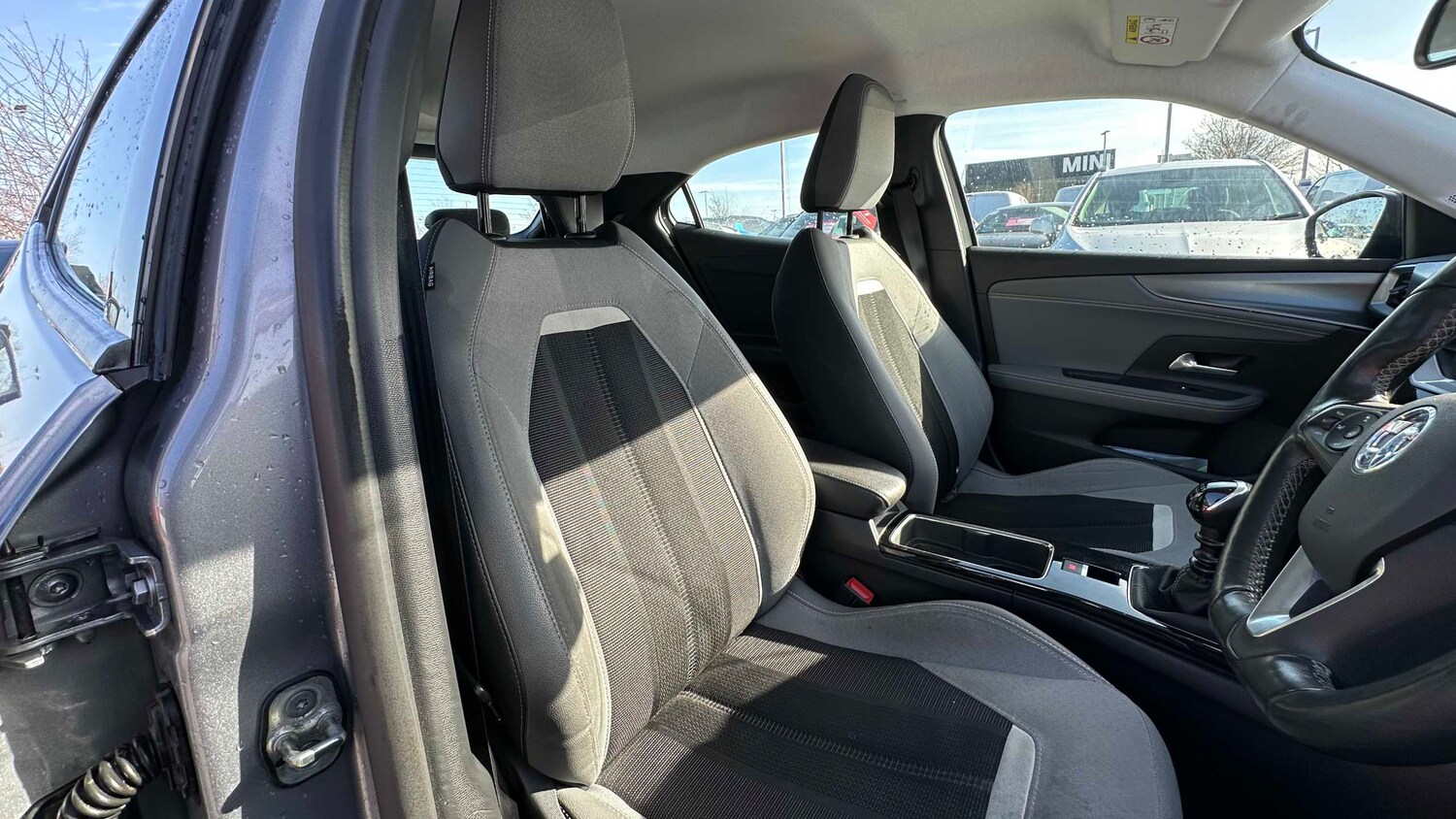 Used Vauxhall Mokka for sale - 77860264: Photo 10