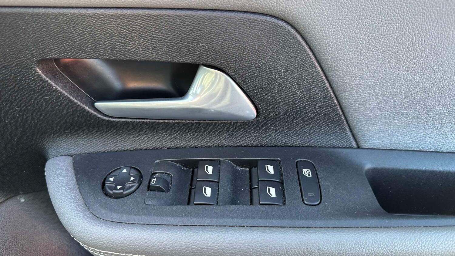 Used Vauxhall Mokka for sale - 77860264: Photo 11