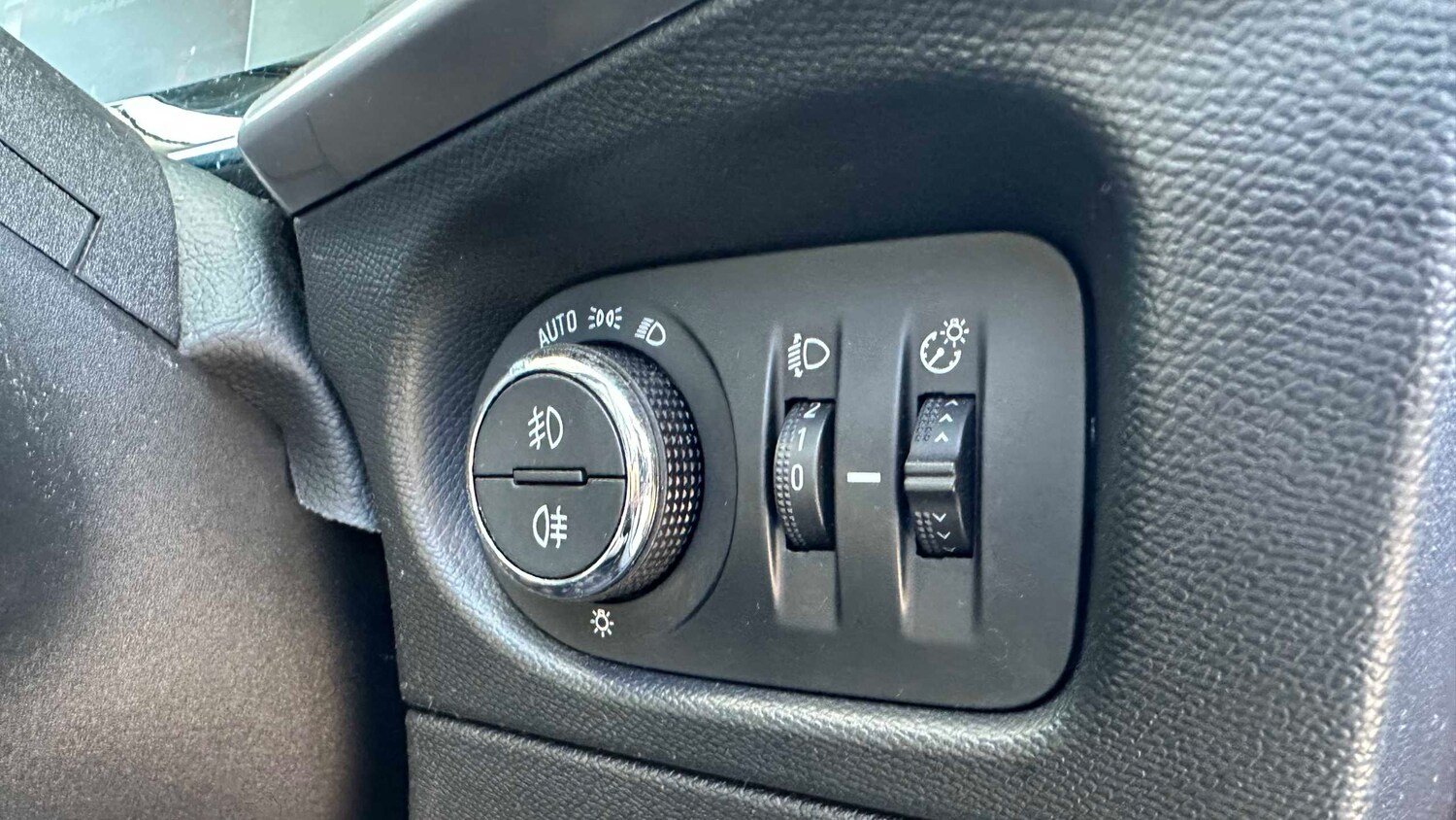 Used Vauxhall Mokka for sale - 77860264: Photo 12