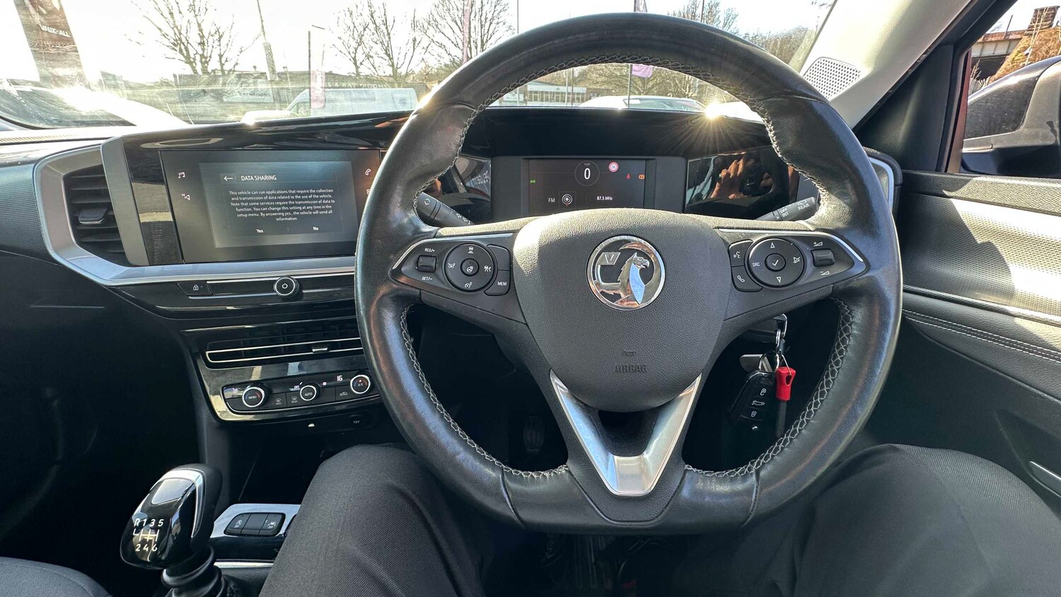 Used Vauxhall Mokka for sale - 77860264: Photo 13