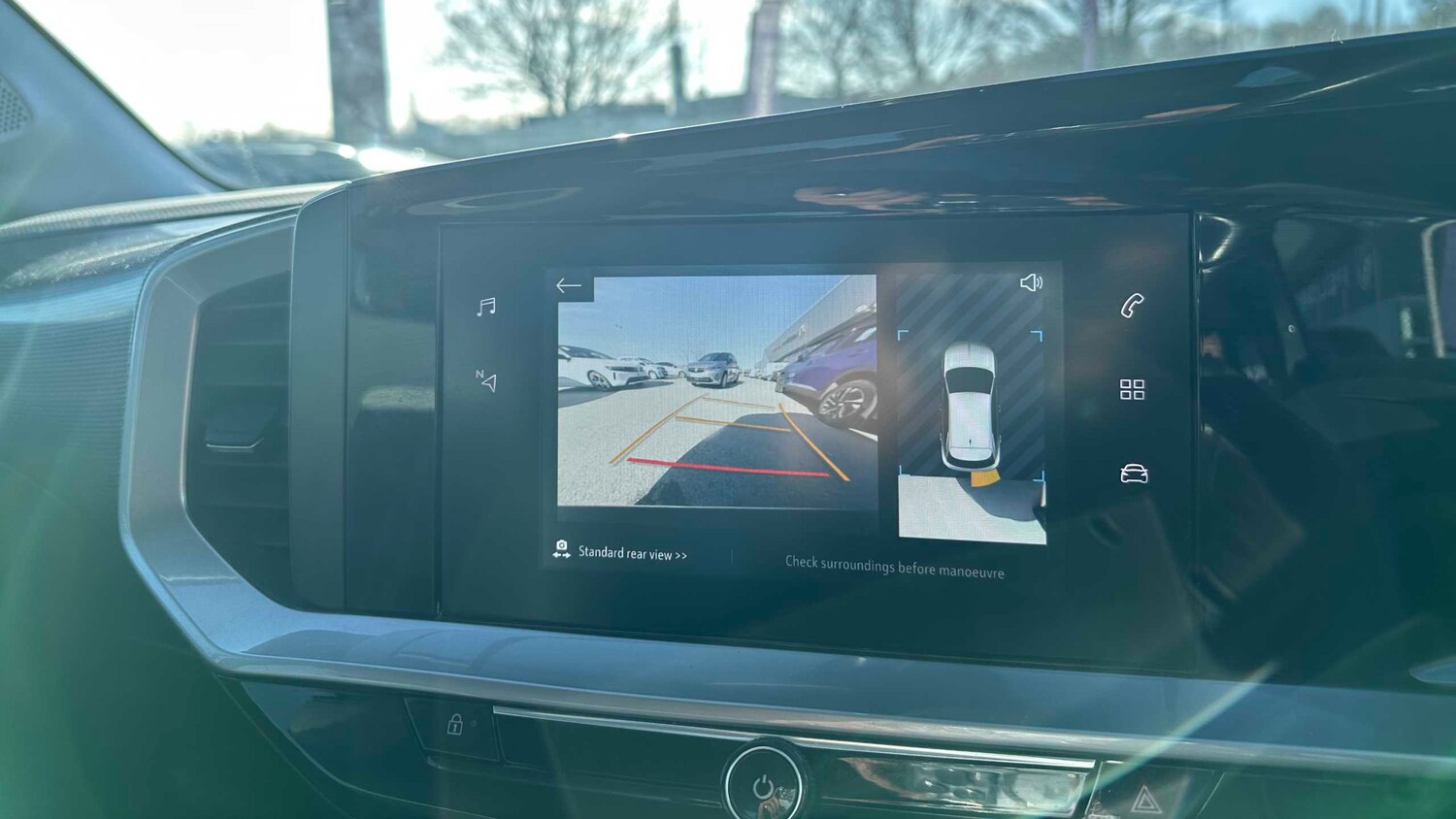 Used Vauxhall Mokka for sale - 77860264: Photo 14