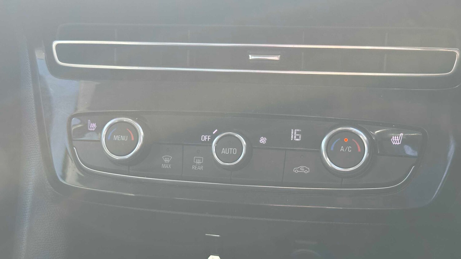 Used Vauxhall Mokka for sale - 77860264: Photo 15