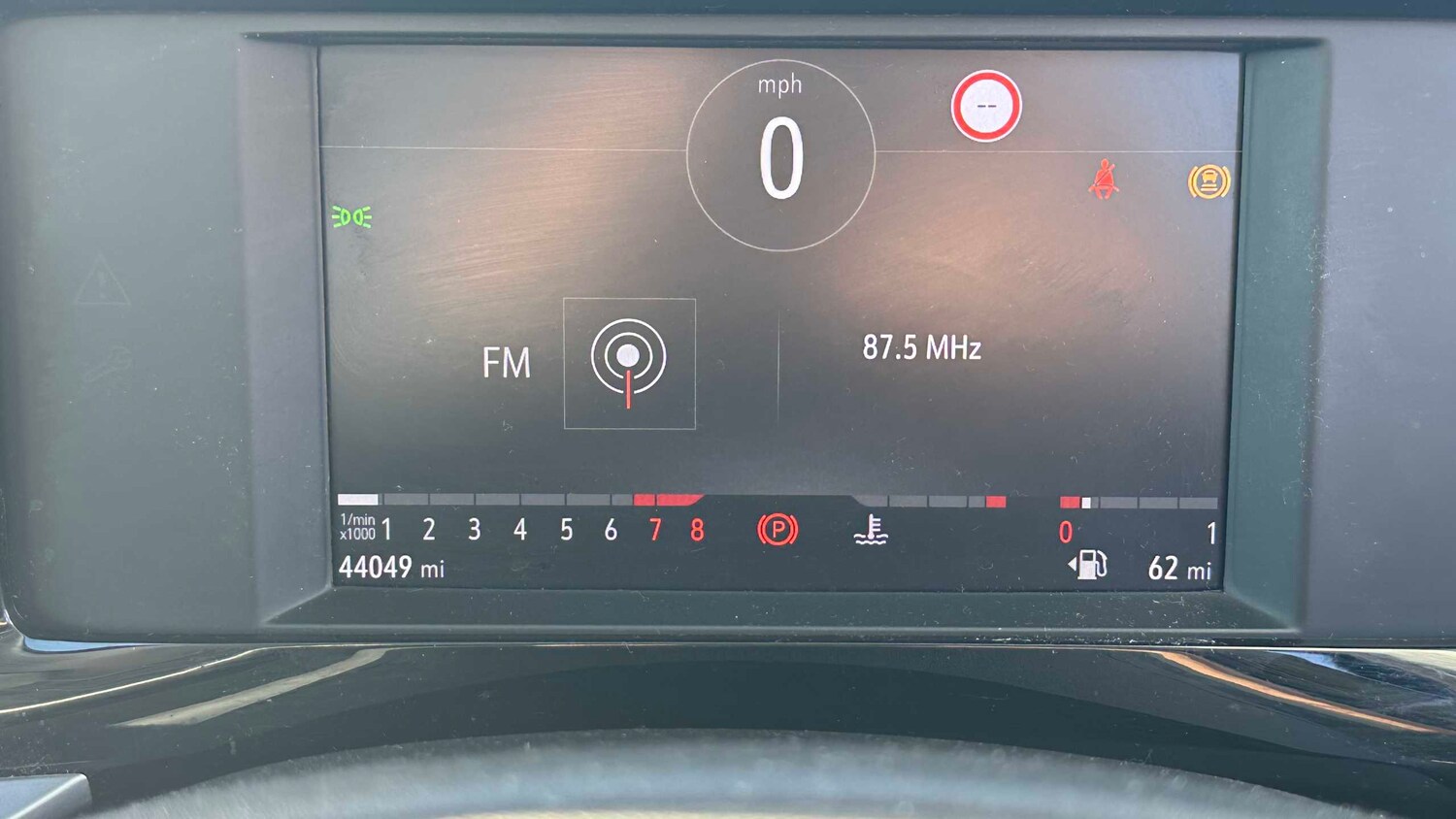 Used Vauxhall Mokka for sale - 77860264: Photo 16