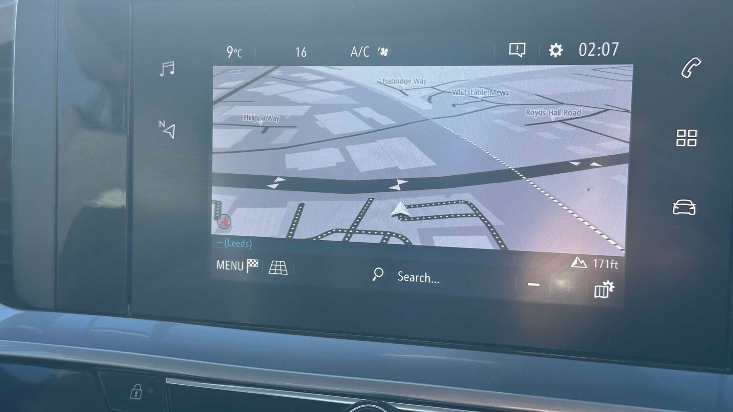 Used Vauxhall Mokka for sale - 77860264: Photo 19