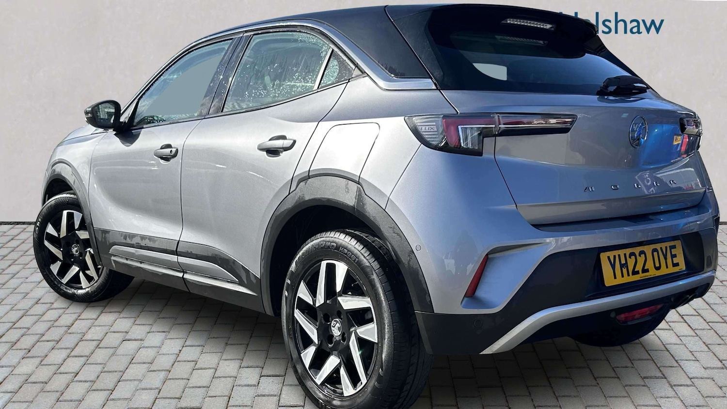 Used Vauxhall Mokka for sale - 77860264: Photo 2