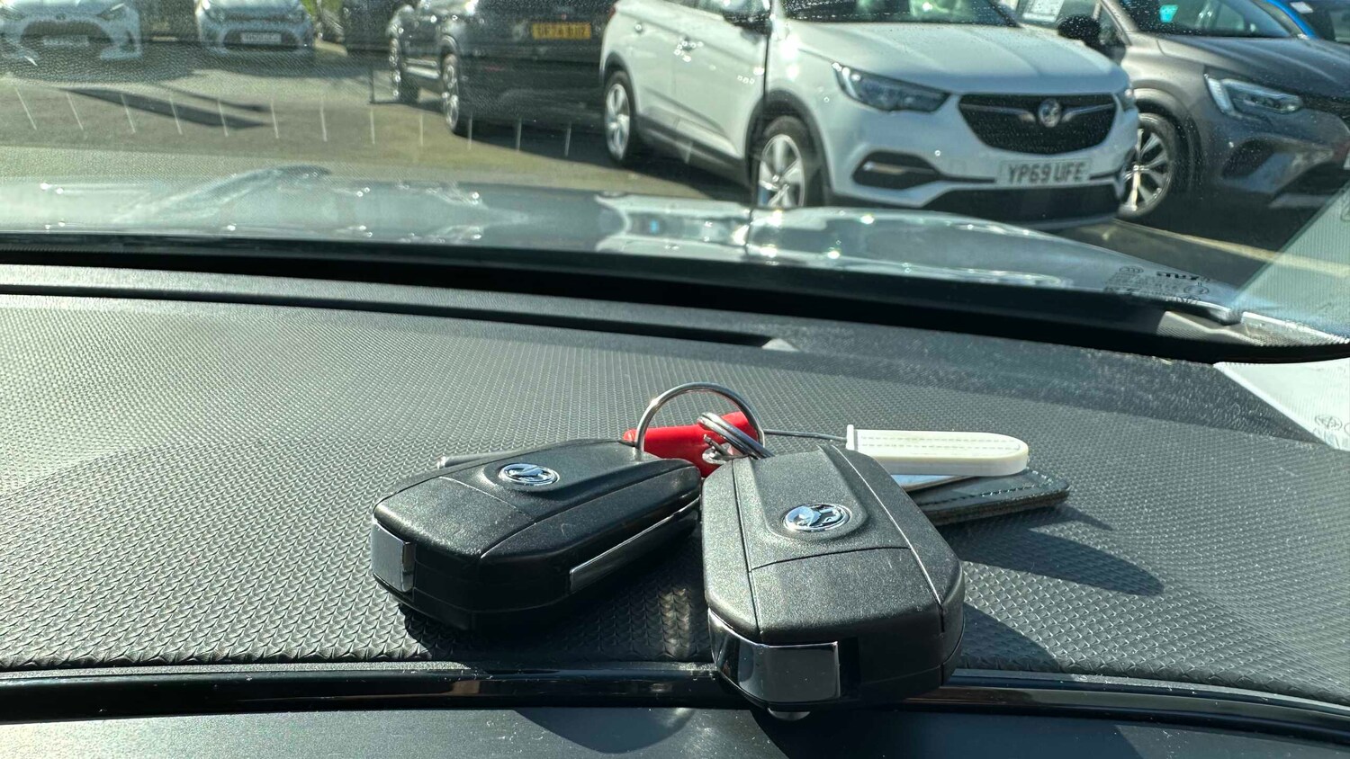 Used Vauxhall Mokka for sale - 77860264: Photo 20