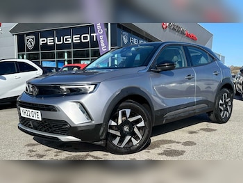 Used Vauxhall Mokka 2022 for sale - 77860264: Photo