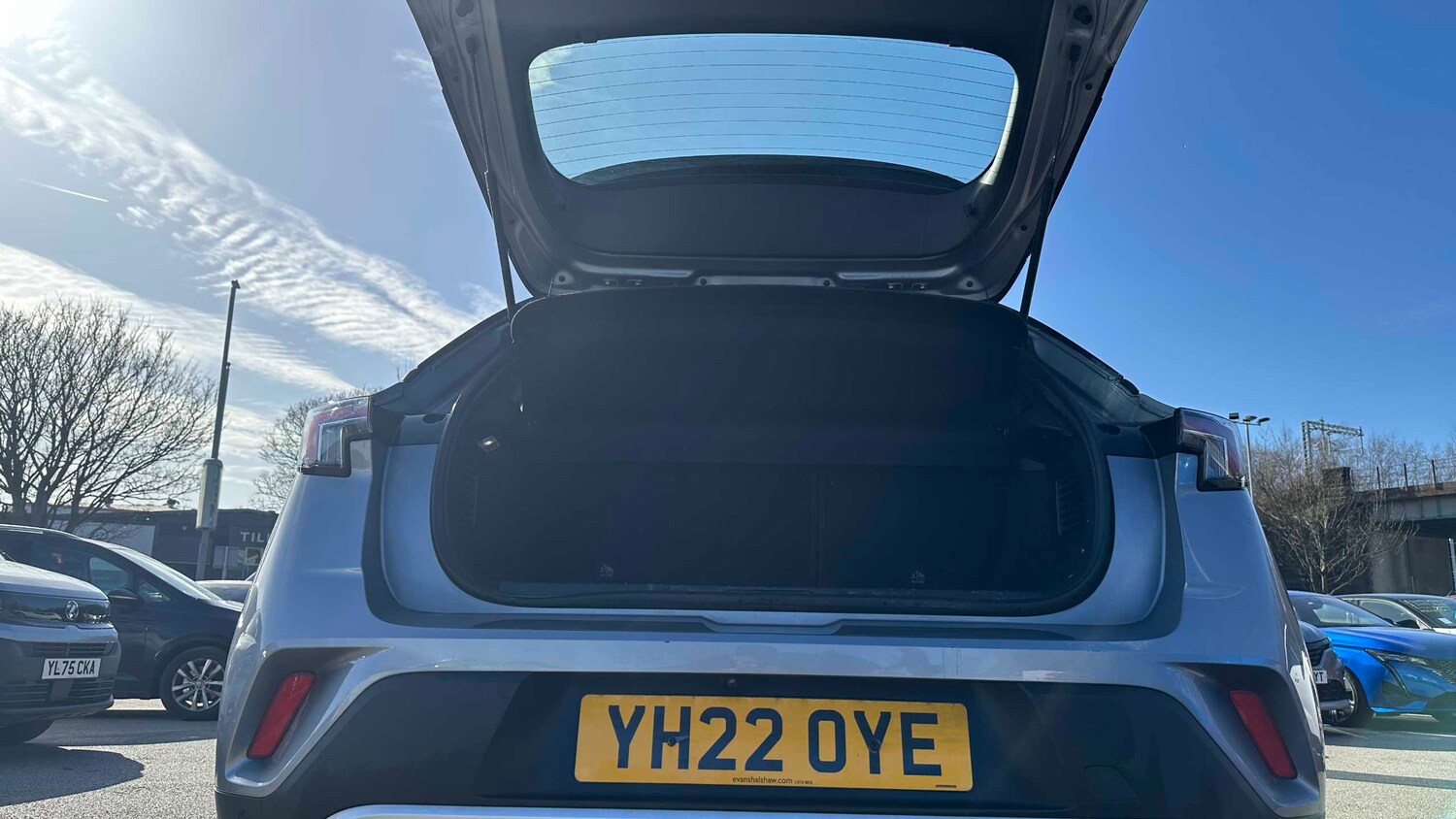 Used Vauxhall Mokka for sale - 77860264: Photo 6