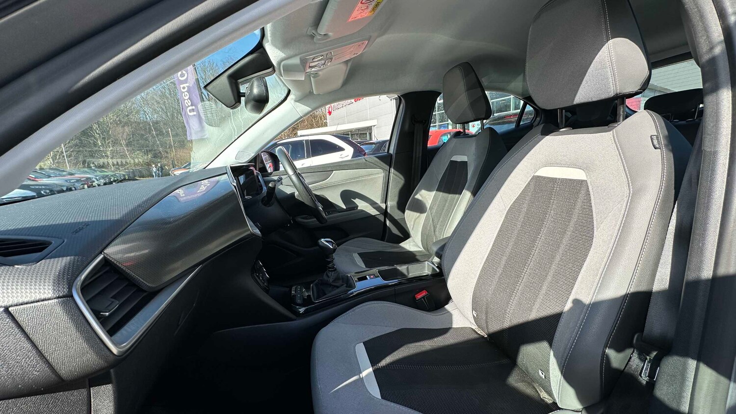 Used Vauxhall Mokka for sale - 77860264: Photo 7