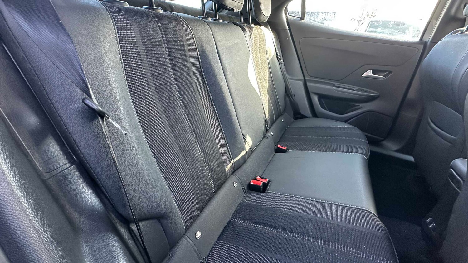 Used Vauxhall Mokka for sale - 77860264: Photo 8