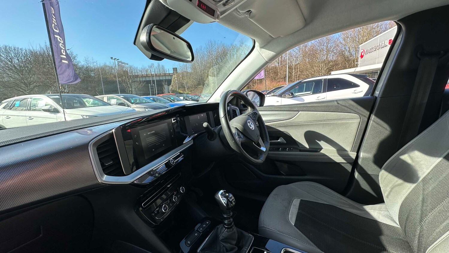 Used Vauxhall Mokka for sale - 77860264: Photo 9