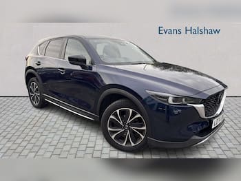 Used Mazda CX-5 2025 for sale - 79745670: Photo