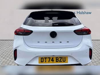 Used Vauxhall Corsa 2024 for sale - 79660531: Photo
