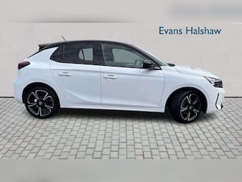 Used Vauxhall Corsa 2024 for sale - 79660531: Photo