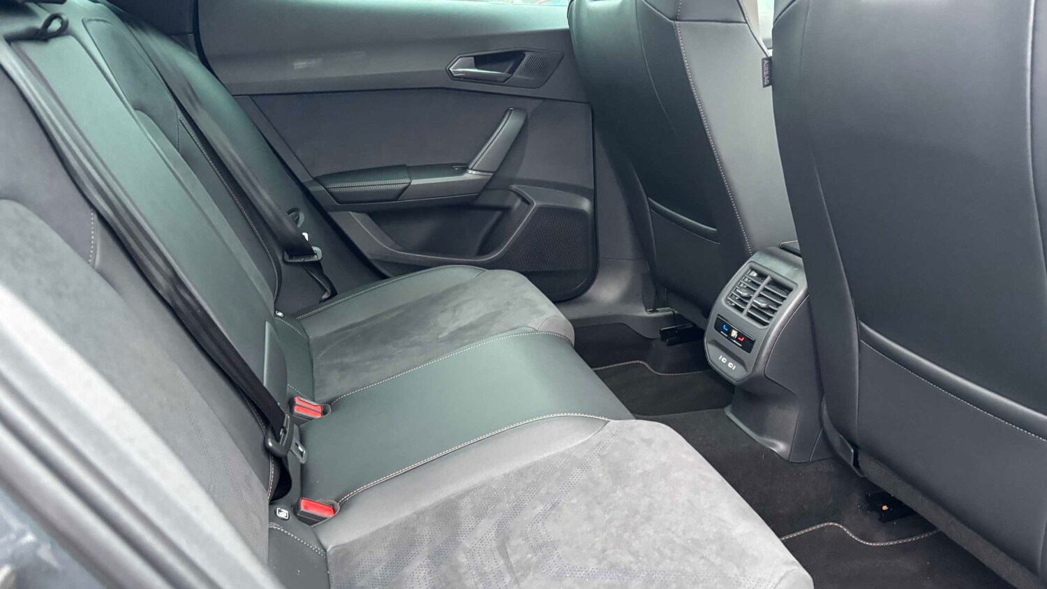 Used Cupra Formentor for sale - 77862320: Photo 10