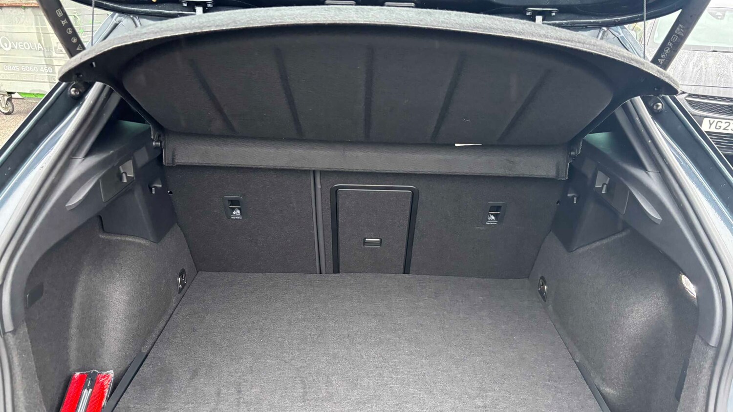 Used Cupra Formentor for sale - 77862320: Photo 11