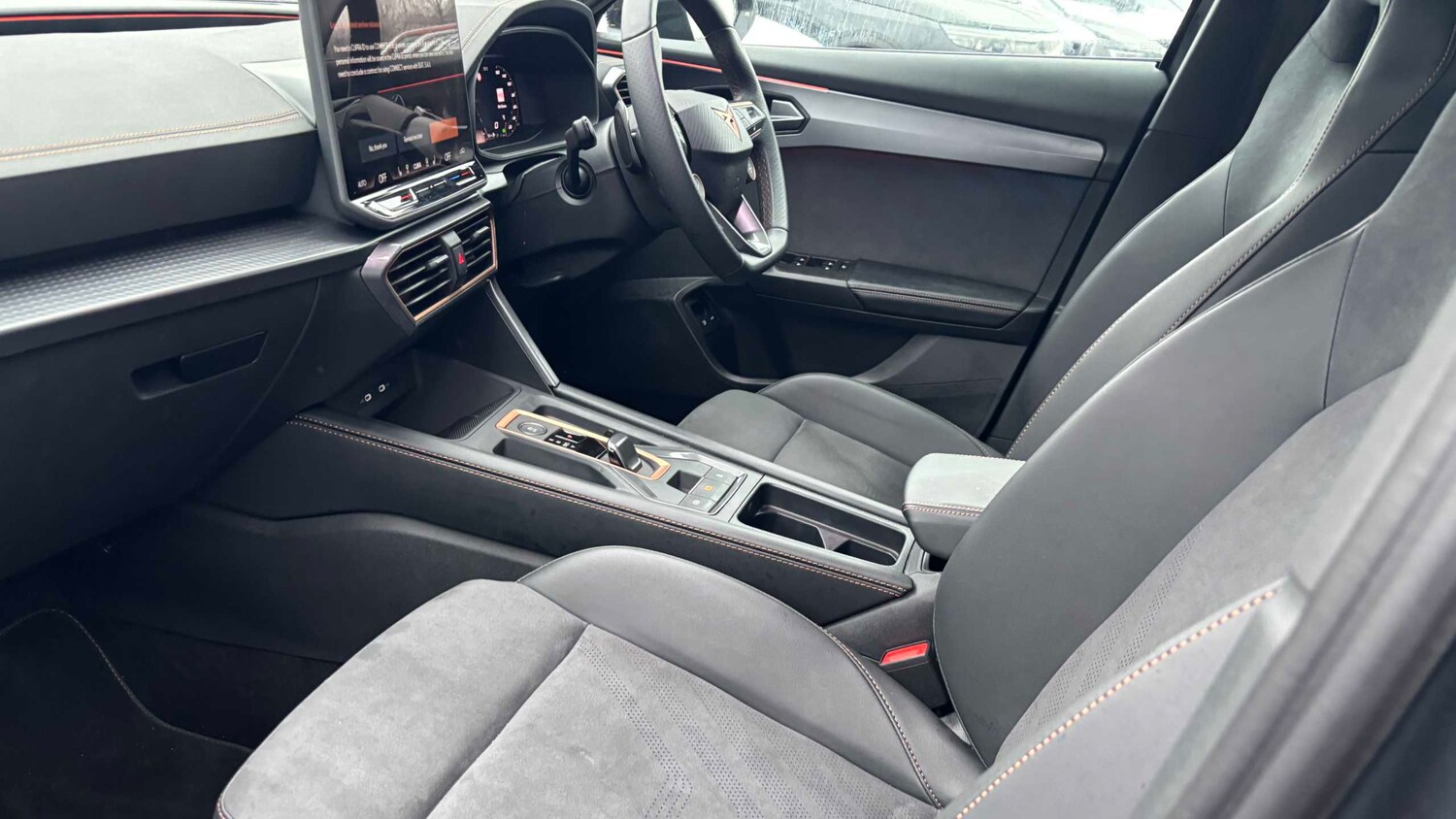 Used Cupra Formentor for sale - 77862320: Photo 12