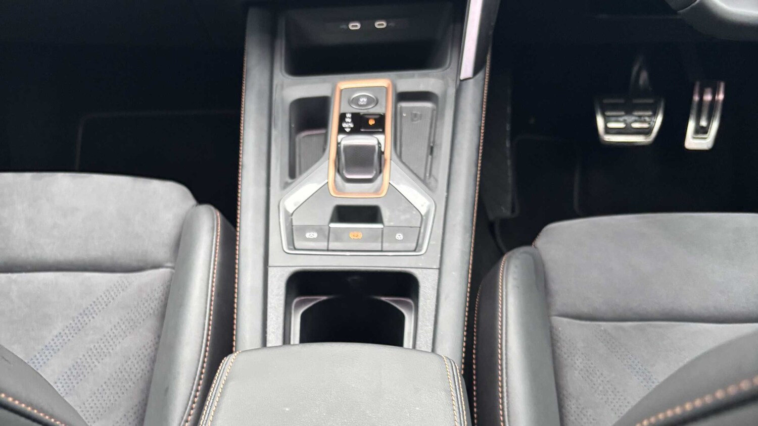 Used Cupra Formentor for sale - 77862320: Photo 15