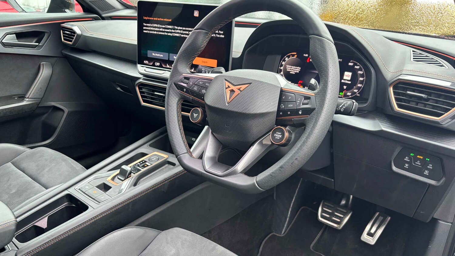 Used Cupra Formentor for sale - 77862320: Photo 16