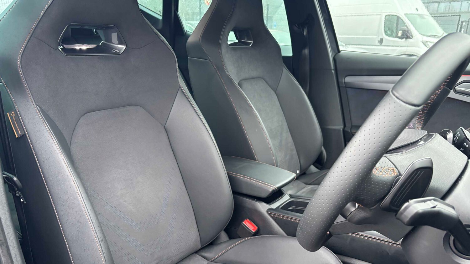 Used Cupra Formentor for sale - 77862320: Photo 18