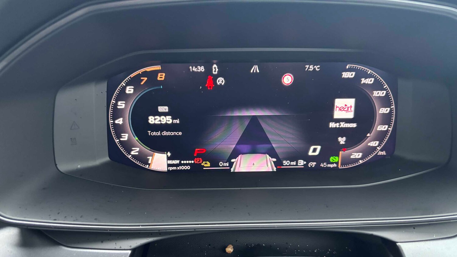 Used Cupra Formentor for sale - 77862320: Photo 19