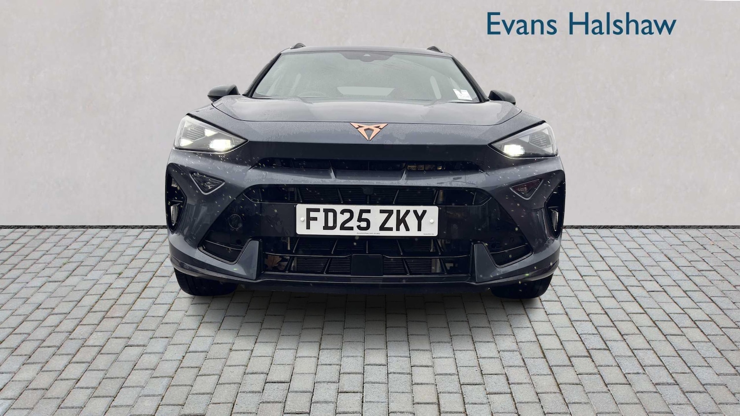 Used Cupra Formentor for sale - 77862320: Photo 2