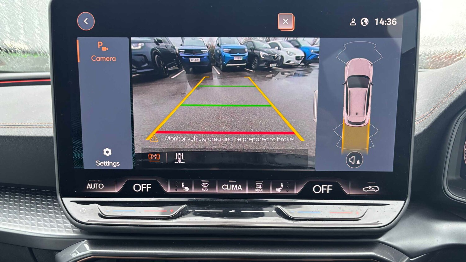 Used Cupra Formentor for sale - 77862320: Photo 20