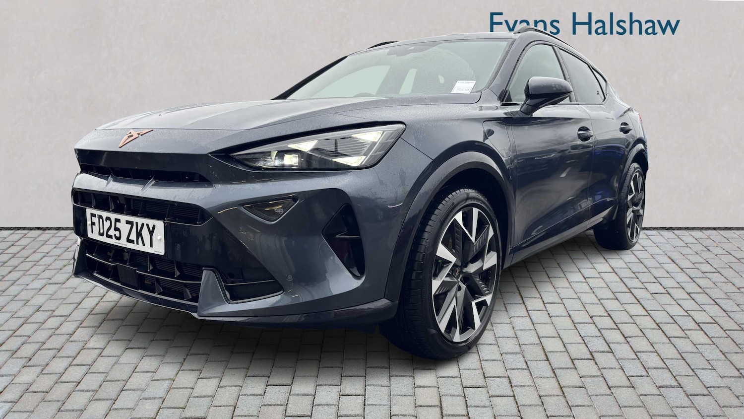 Used Cupra Formentor for sale - 77862320: Photo 3