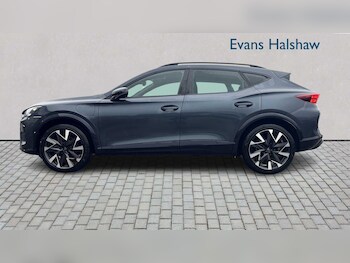 Used Cupra Formentor 2025 for sale - 77862320: Photo