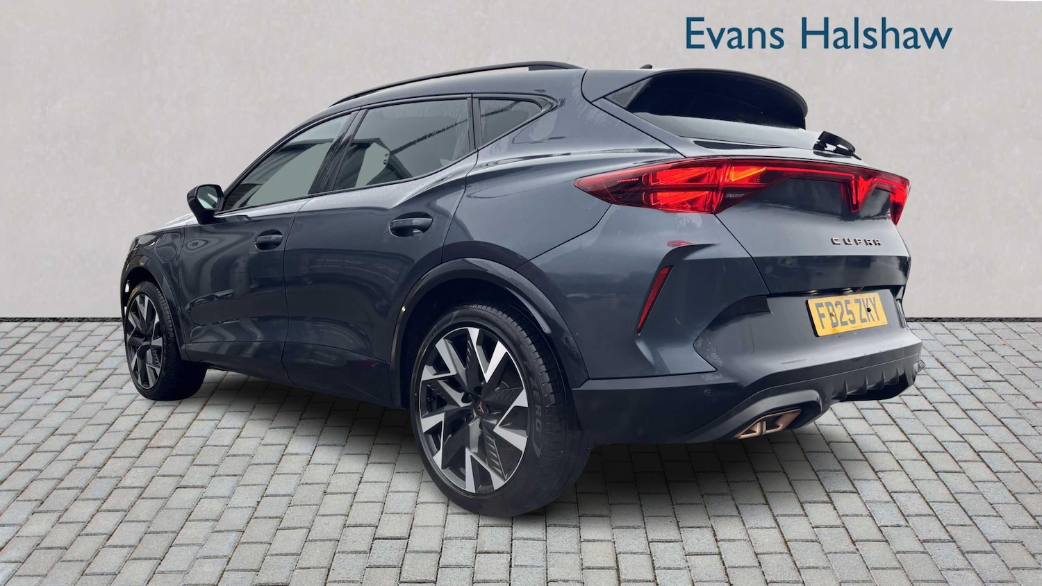 Used Cupra Formentor for sale - 77862320: Photo 5