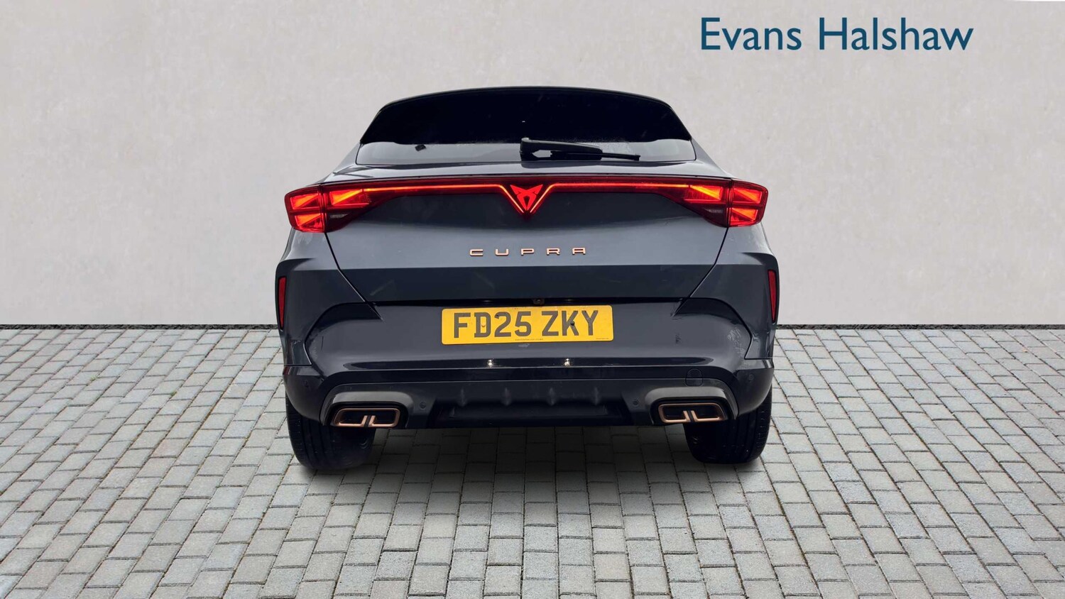 Used Cupra Formentor for sale - 77862320: Photo 6