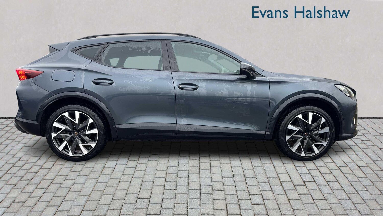 Used Cupra Formentor for sale - 77862320: Photo 8