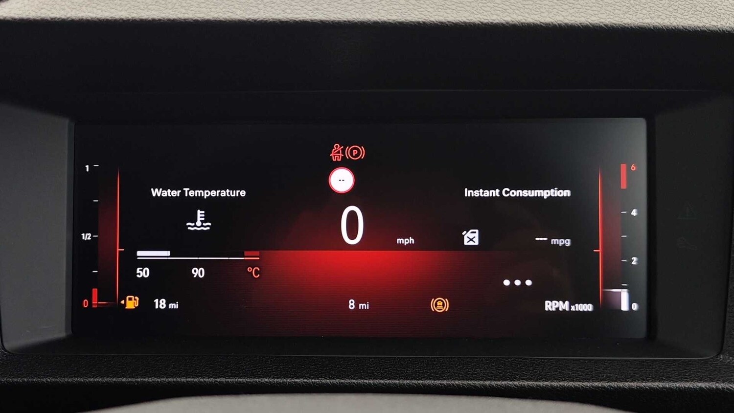 Used Vauxhall Vivaro 2025 for sale - 77859407: Photo 12