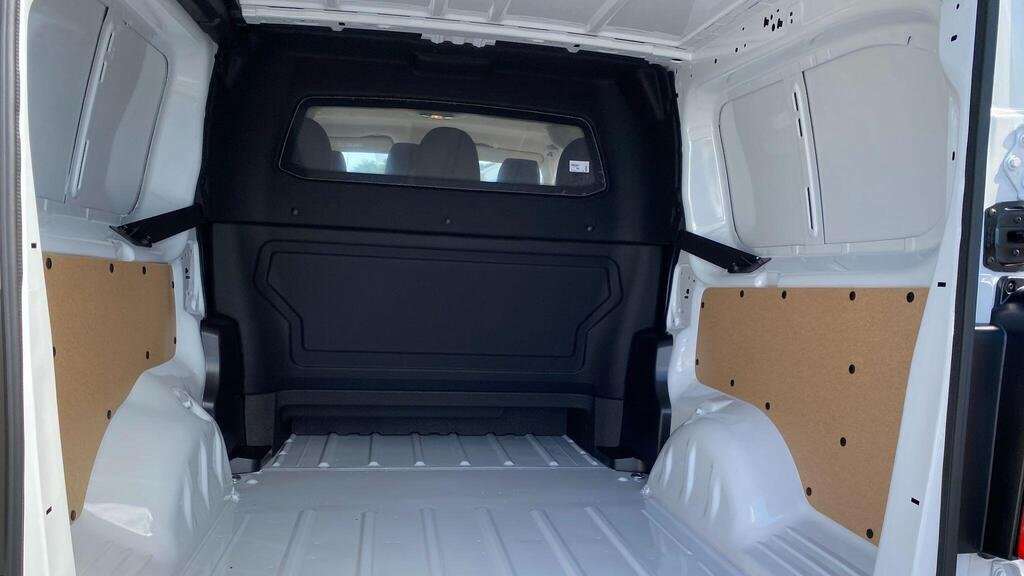 Used Vauxhall Vivaro 2025 for sale - 77859407: Photo 9