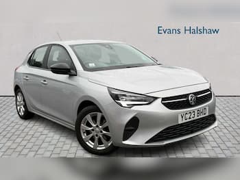 Used Vauxhall Corsa 2023 for sale - 79730678: Photo