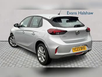 Used Vauxhall Corsa 2023 for sale - 79730678: Photo