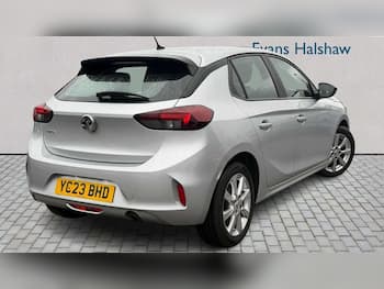 Used Vauxhall Corsa 2023 for sale - 79730678: Photo