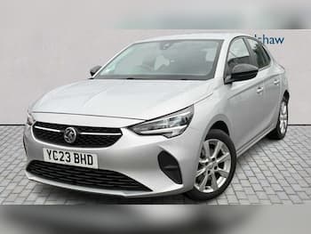Used Vauxhall Corsa 2023 for sale - 79730678: Photo