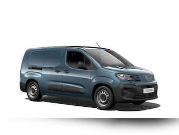 Used Peugeot Partner 2026 for sale - 78639527: Photo