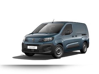 Used Peugeot Partner 2026 for sale - 78639527: Photo