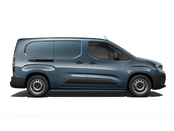 Used Peugeot Partner 2026 for sale - 78639527: Photo