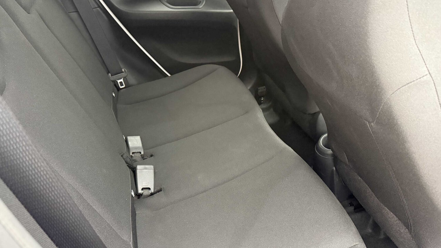 Used Toyota Aygo X 2024 for sale - 77856583: Photo 10