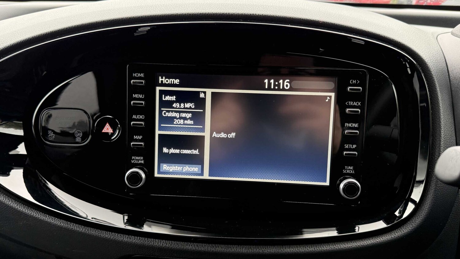 Used Toyota Aygo X 2024 for sale - 77856583: Photo 12