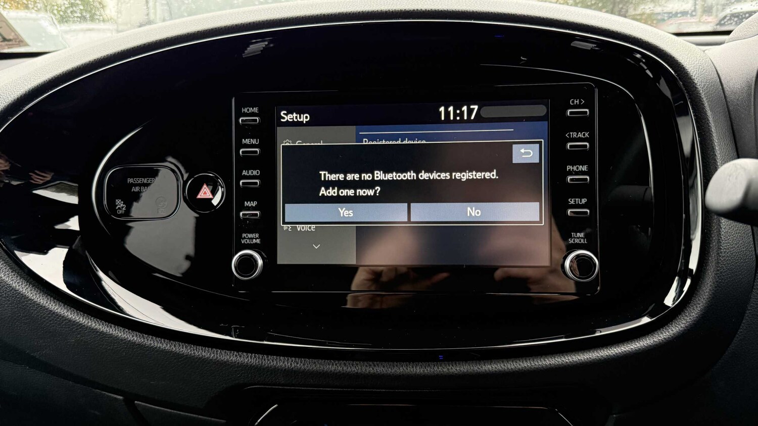 Used Toyota Aygo X 2024 for sale - 77856583: Photo 13