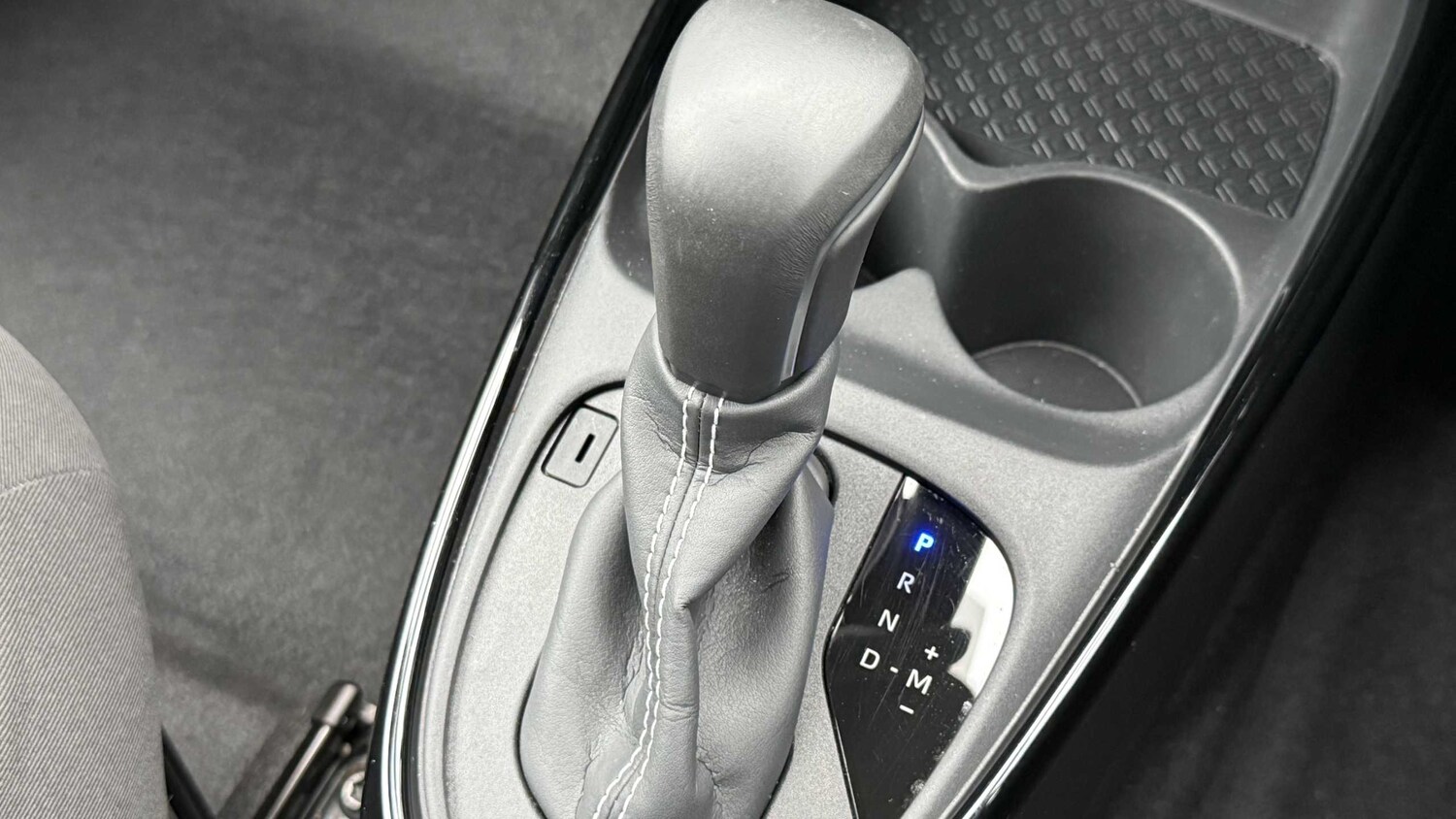 Used Toyota Aygo X 2024 for sale - 77856583: Photo 16