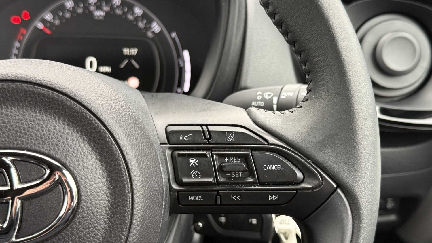 Used Toyota Aygo X 2024 for sale - 77856583: Photo 18