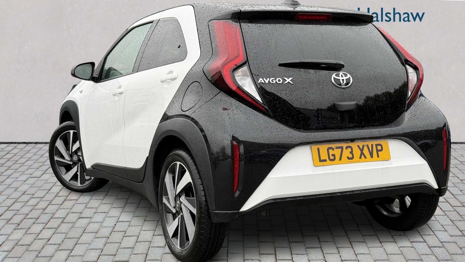 Used Toyota Aygo X 2024 for sale - 77856583: Photo 2