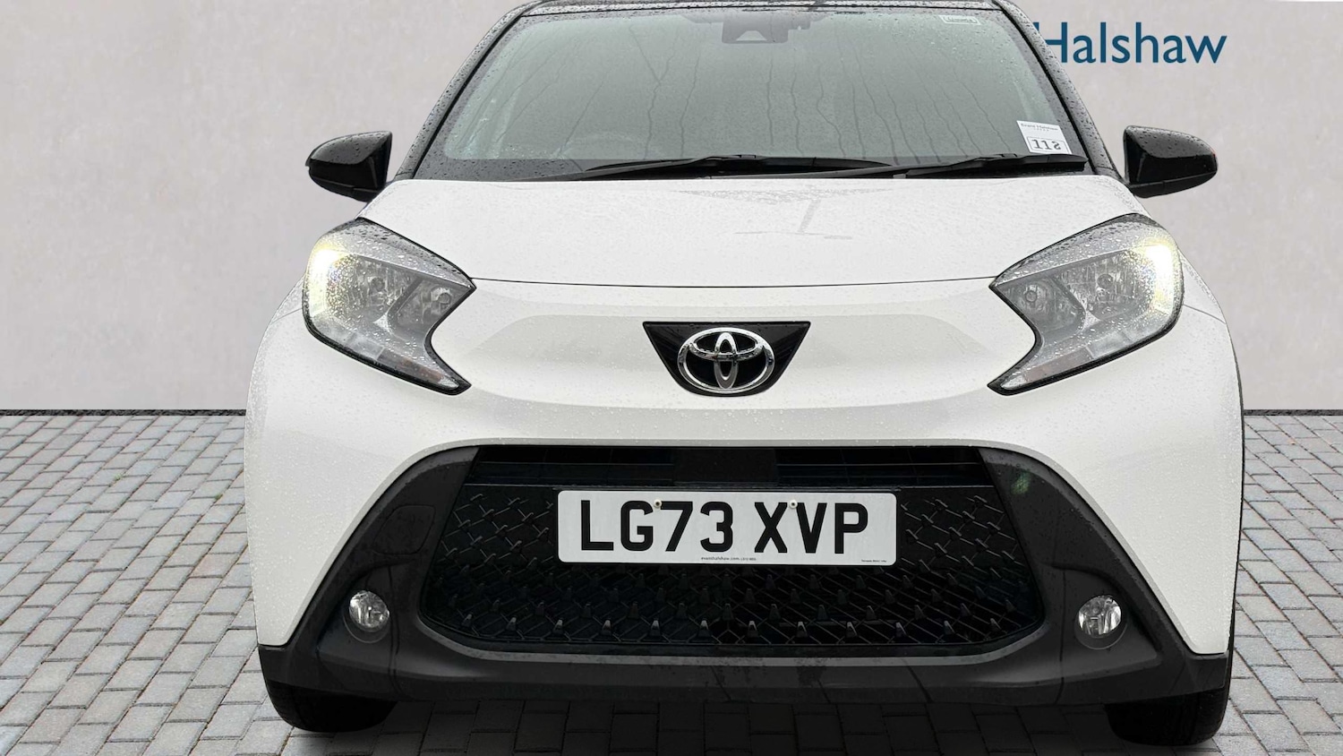 Used Toyota Aygo X 2024 for sale - 77856583: Photo 4