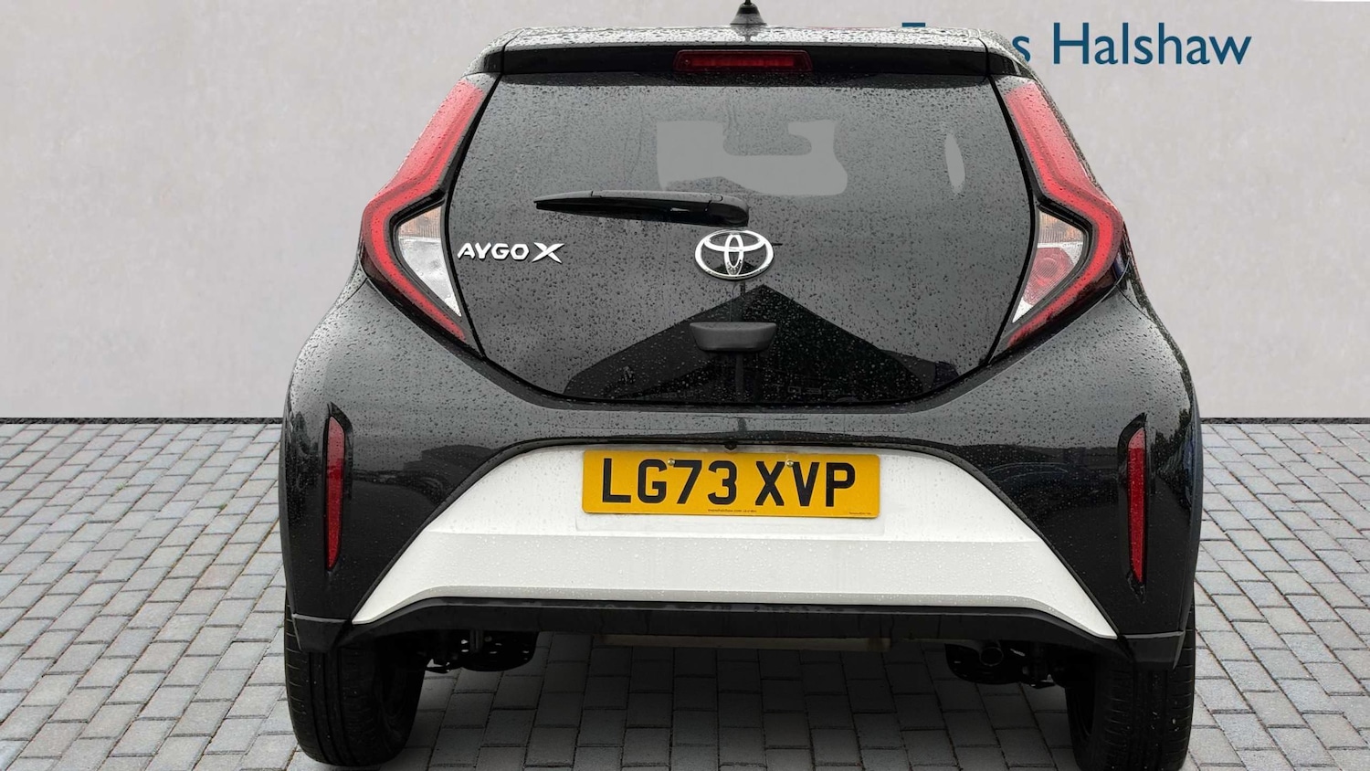 Used Toyota Aygo X 2024 for sale - 77856583: Photo 5