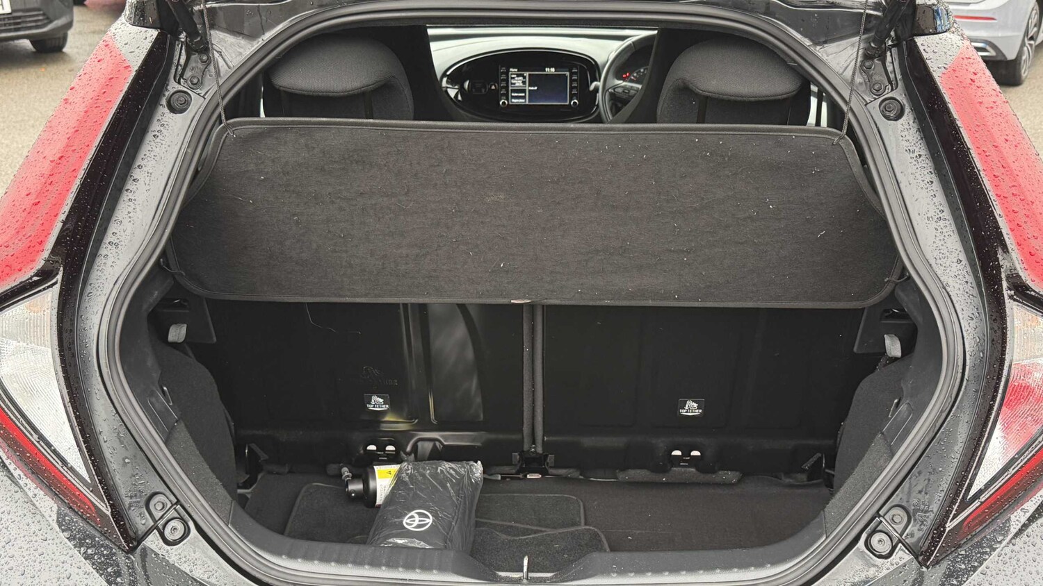 Used Toyota Aygo X 2024 for sale - 77856583: Photo 7